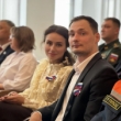 Накануне Дня России Артёму Тихомирову вручена награда