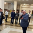 Участники программы «Герои ПенZенского края» посетили Пензенский драмтеатр