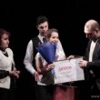 Пензенский драмтеатр стал лауреатом Международного фестиваля «Отечество и судьбы»