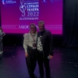Вера Краснопольская побывала на фестивале «Музыкальное сердце театра»