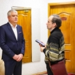 Пензенский драматический театр сыграл «Мертвые души» в Минске