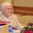 Анатолий Гуляев отпраздновал 80-летие