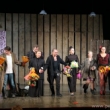 Пензенский театр победил в двух номинациях на фестивале в Калуге