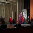 В новом году «Театральные вечера» пришли в Сурск