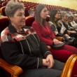 В день годовщины освобождения Ленинграда от блокады зрители увидели «Ленинградскую притчу»