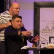 Фестиваль «МаскерадЪ»: старт дан!