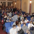 Пензенский театр показал «Героя нашего времени» на международном фестивале в Смоленске