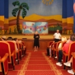 Врио Министра культуры и туризма встретилась с труппой драмтеатра