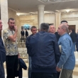 На спектакле «Валентин и Валентина» побывали бойцы СВО — участники проекта «Сурское мужество»