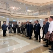 Участники программы «Герои ПенZенского края» посетили Пензенский драмтеатр