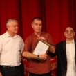 Прошло итоговое собрание коллектива театра в 232-м сезоне