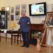 Сотрудники театра приняли участие в мероприятиях памяти Георга Мясникова