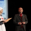 Актеры театра приняли участие в праздновании 175-летия больницы имени Н. Н. Бурденко