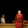Фотоотчет: предпремьерный показ спектакля «Тристан и Изольда»